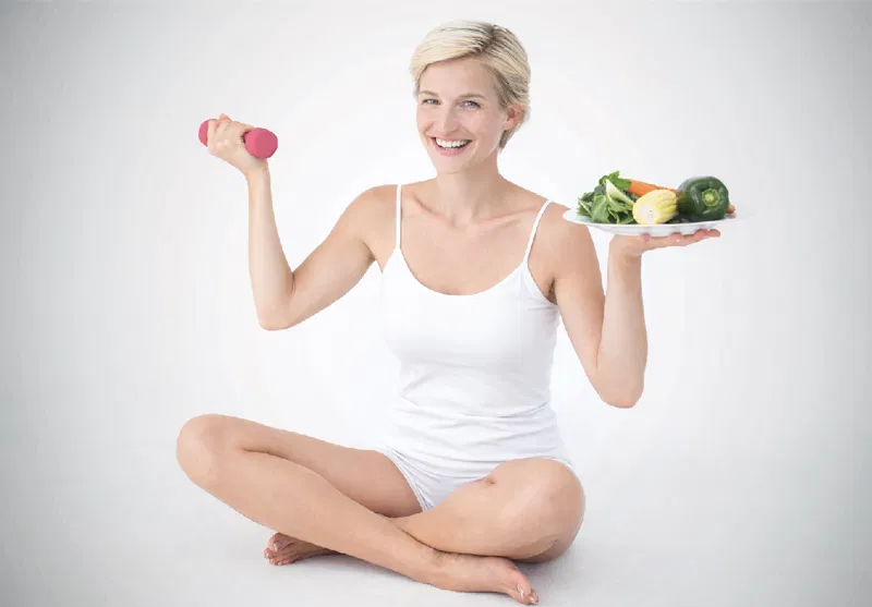 Sei Donna (Gravidanza, Menopausa, PCOS)