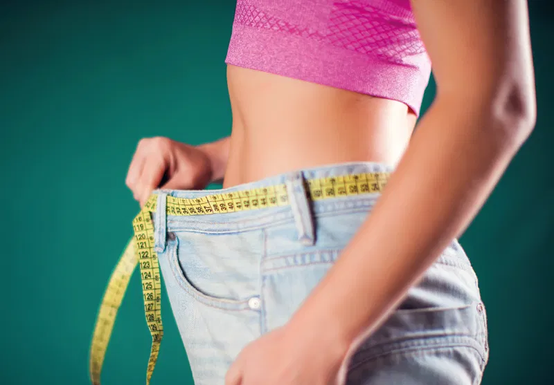 Vuoi Perdere Peso Definitivamente