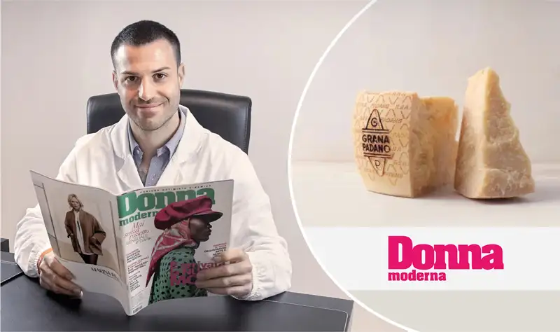 Luca Agostini Nutrizionista Padova