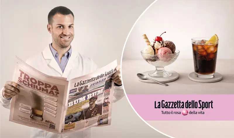 Luca Agostini Nutrizionista Padova