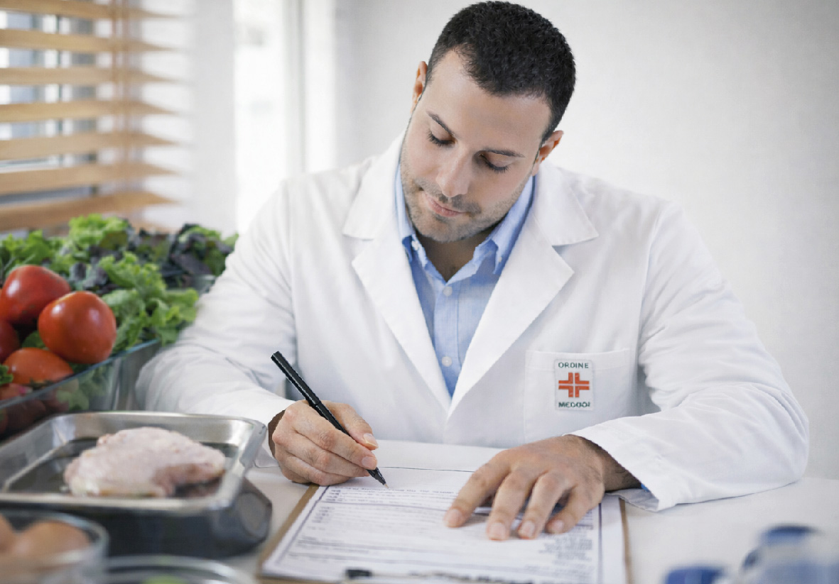 Piani Alimentari per Patologie