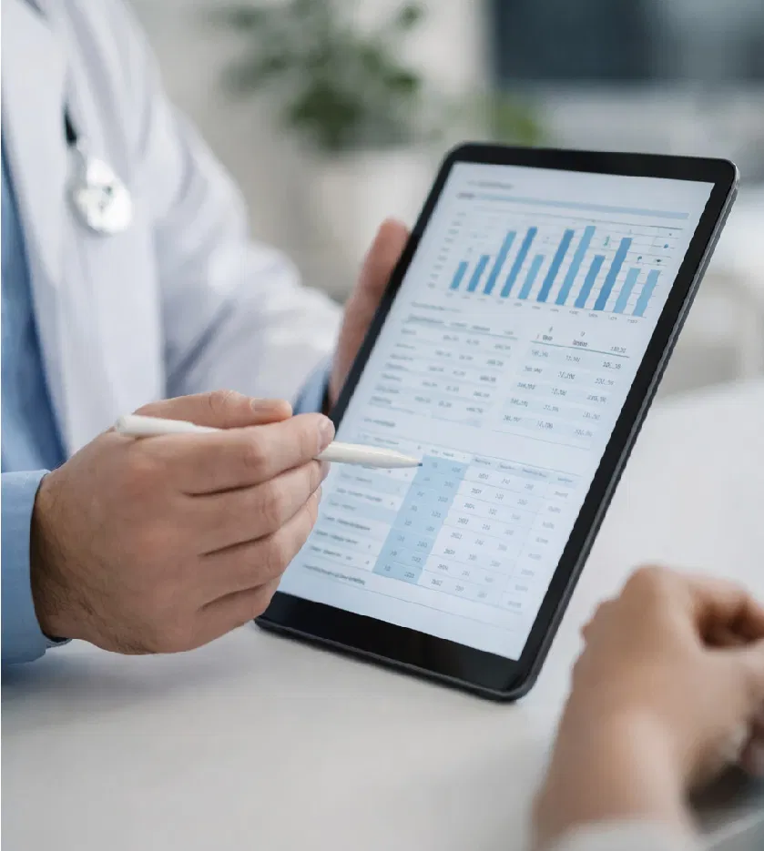 Piani Alimentari per Patologie