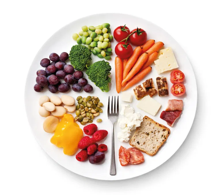 Educazione Alimentare