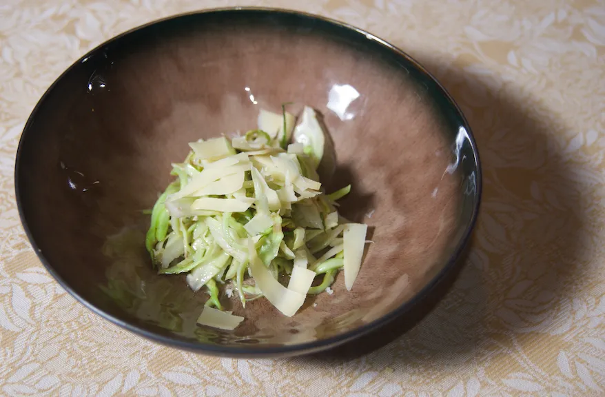 Puntarelle Romane
