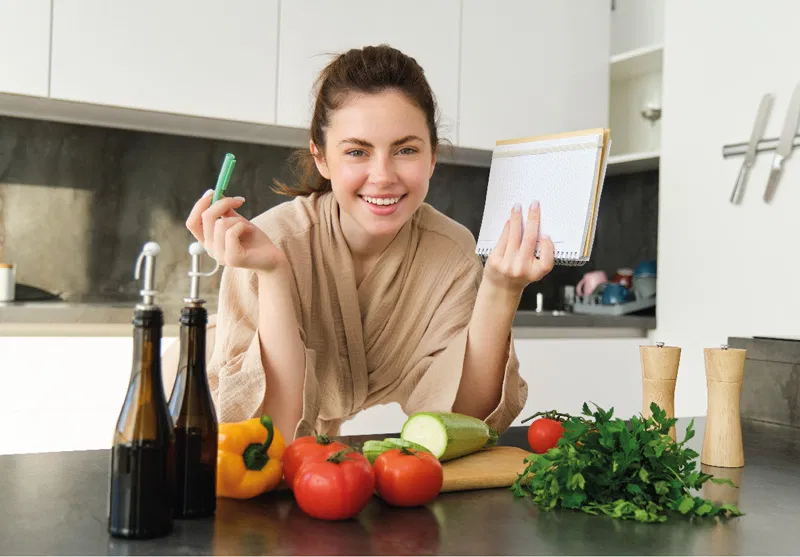 Educazione Alimentare