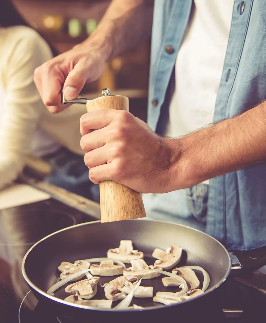 Educazione Alimentare