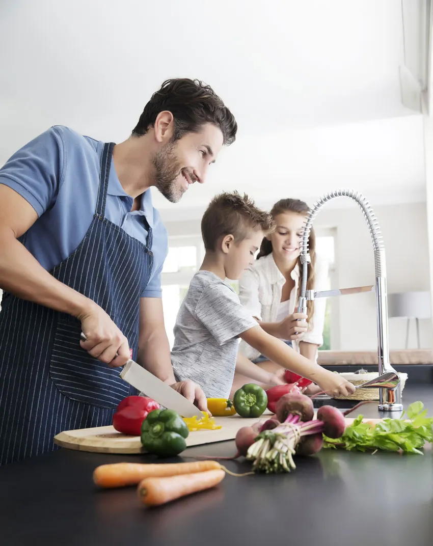 Educazione Alimentare