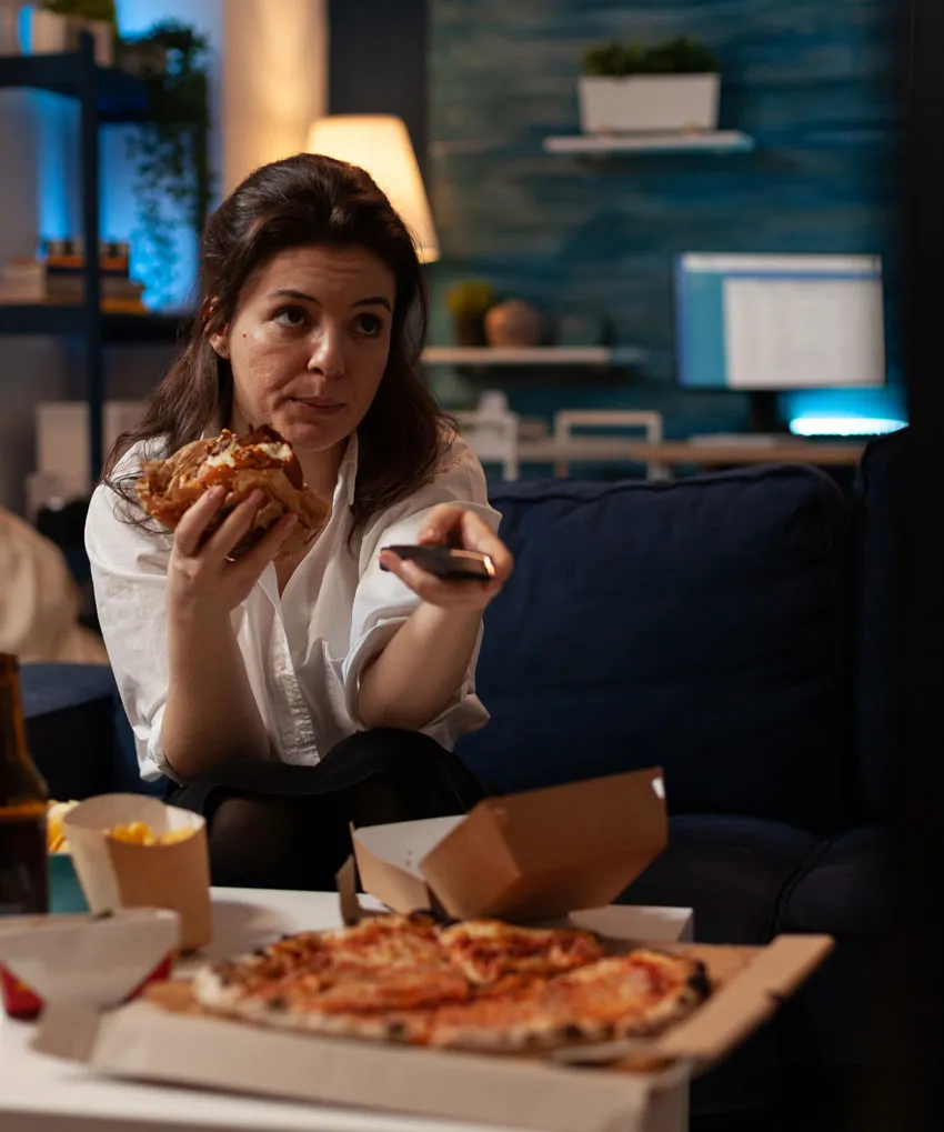 Educazione Alimentare