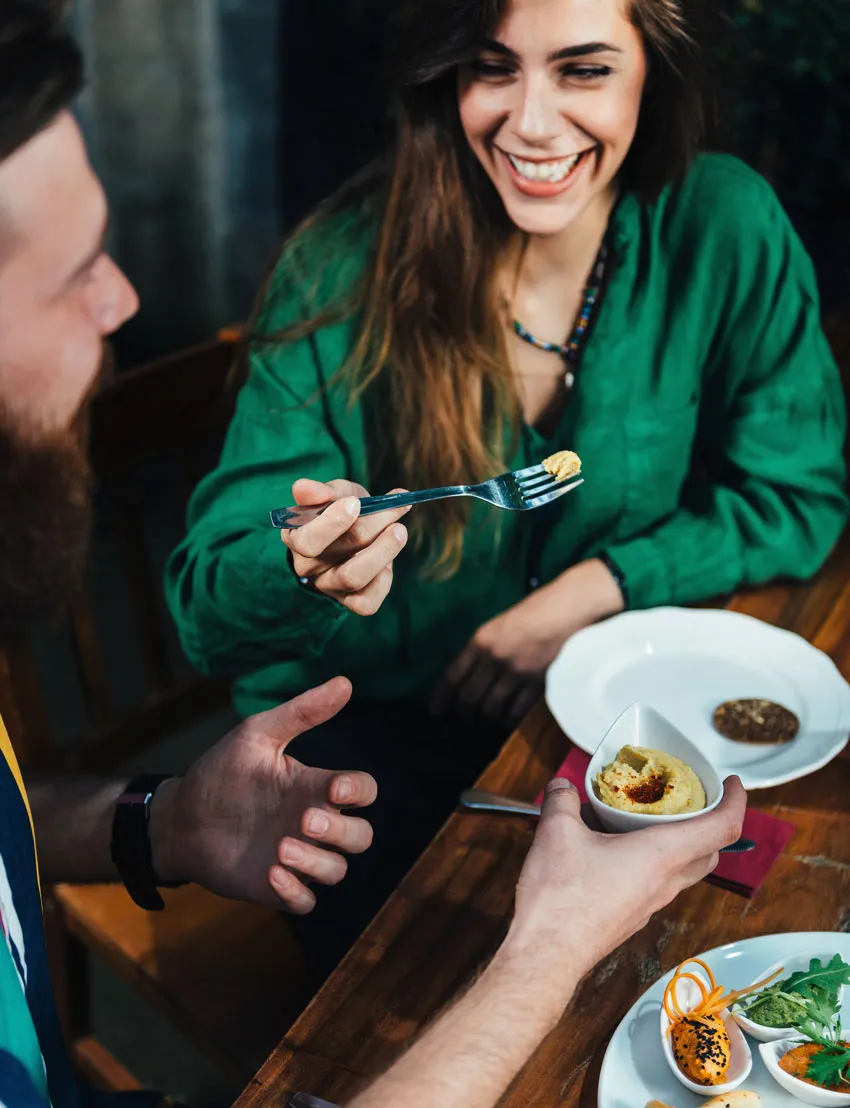 Educazione Alimentare