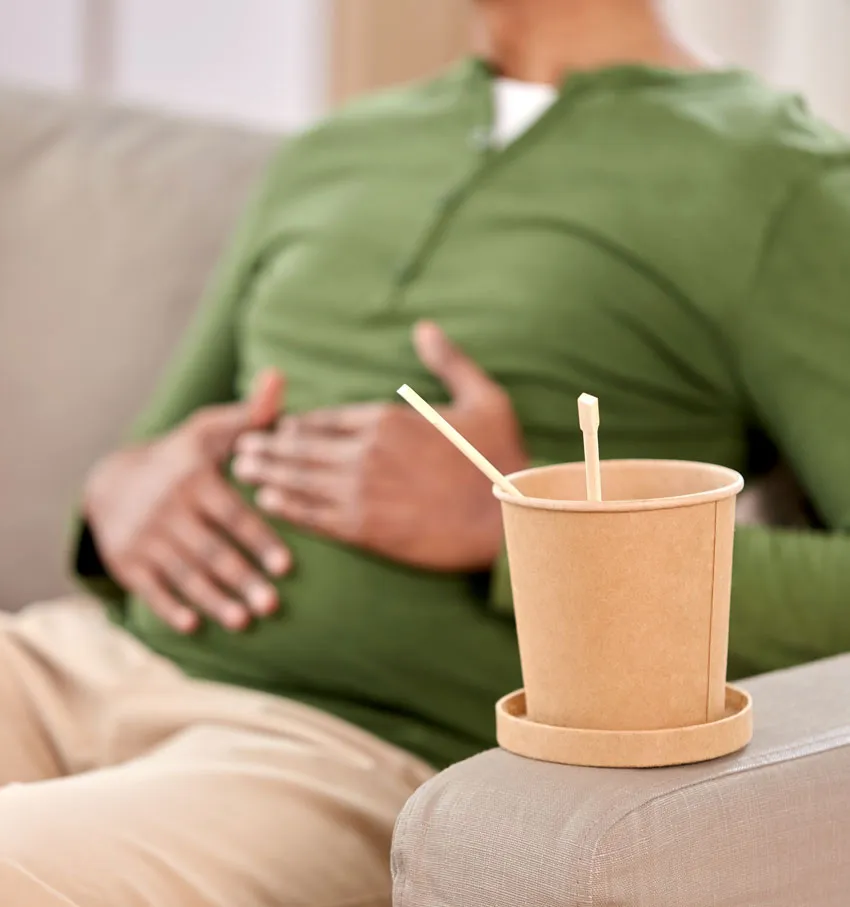 Piani Alimentari per Patologie