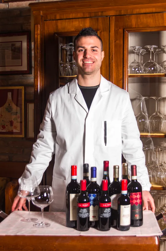 Il Vino e l’Alcol